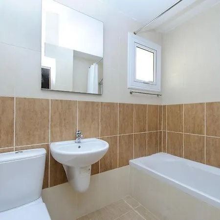Villa Molly Aq Dv4 Protaras
