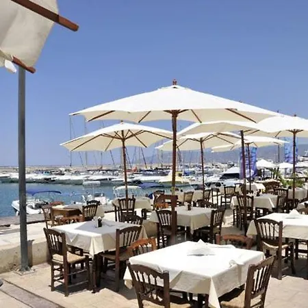 Willa Villa Molly Aq Dv4 Protaras