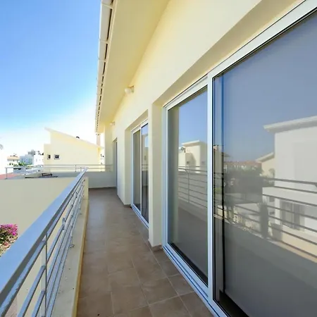 Villa Molly Aq Dv4 * Protaras